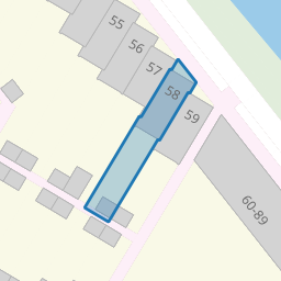 Perceel GVH43-BD-3492