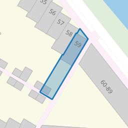 Perceel GVH43-BD-3493