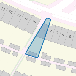 Perceel GVH43-BD-3494