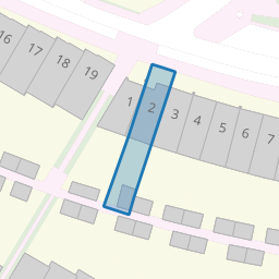 Perceel GVH43-BD-3495