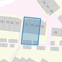 Perceel GVH43-BD-3497