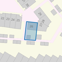 Perceel GVH43-BD-3499