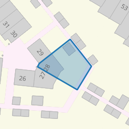 Perceel GVH43-BD-3501