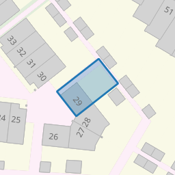 Perceel GVH43-BD-3502