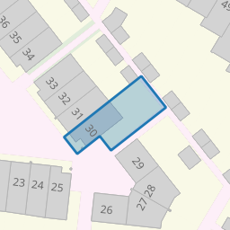 Perceel GVH43-BD-3503