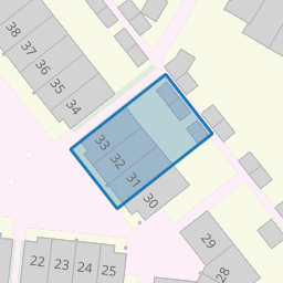 Perceel GVH43-BD-3504