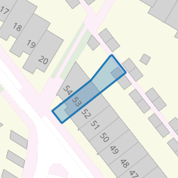 Perceel GVH43-BD-3506