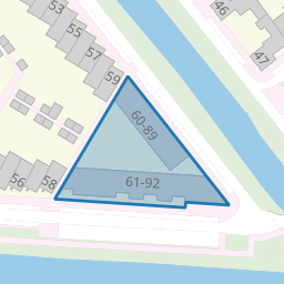 Perceel GVH43-BD-3515