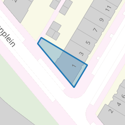 Perceel GVH43-BD-3521