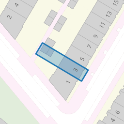 Perceel GVH43-BD-3522