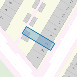 Perceel GVH43-BD-3523