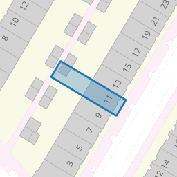 Perceel GVH43-BD-3526