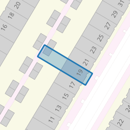 Perceel GVH43-BD-3530