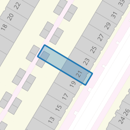 Perceel GVH43-BD-3531