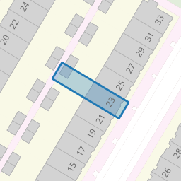 Perceel GVH43-BD-3532