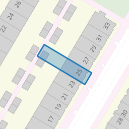 Perceel GVH43-BD-3533