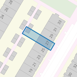 Perceel GVH43-BD-3534