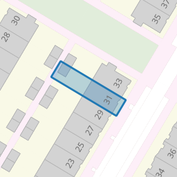 Perceel GVH43-BD-3536