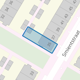 Perceel GVH43-BD-3538