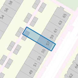 Perceel GVH43-BD-3549