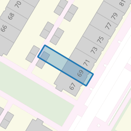 Perceel GVH43-BD-3555