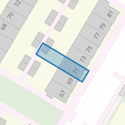 Perceel GVH43-BD-3556