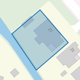 Perceel GVH43-BD-3567