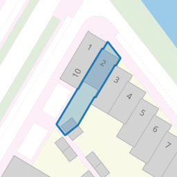 Perceel GVH43-BD-3569