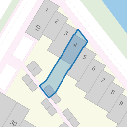 Perceel GVH43-BD-3571