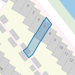 Perceel GVH43-BD-3574