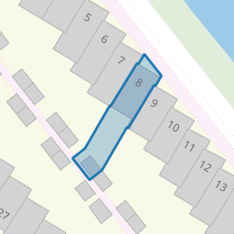 Perceel GVH43-BD-3575