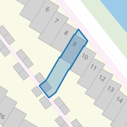 Perceel GVH43-BD-3576