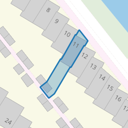 Perceel GVH43-BD-3578