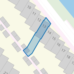 Perceel GVH43-BD-3580