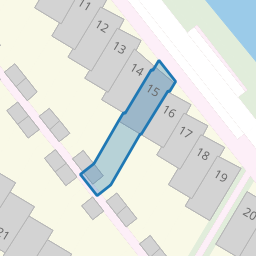 Perceel GVH43-BD-3582