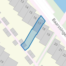 Perceel GVH43-BD-3584