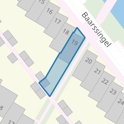 Perceel GVH43-BD-3586