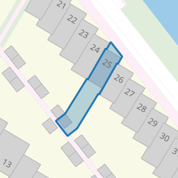 Perceel GVH43-BD-3592