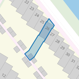 Perceel GVH43-BD-3593