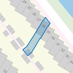 Perceel GVH43-BD-3595