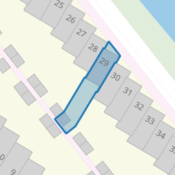 Perceel GVH43-BD-3596