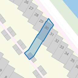 Perceel GVH43-BD-3597