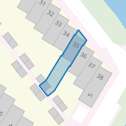 Perceel GVH43-BD-3602