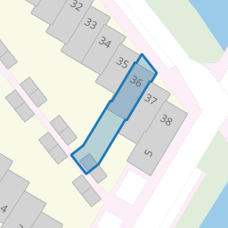 Perceel GVH43-BD-3603