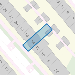 Perceel GVH43-BD-3609