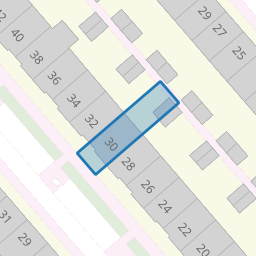 Perceel GVH43-BD-3617