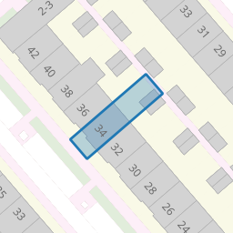 Perceel GVH43-BD-3619