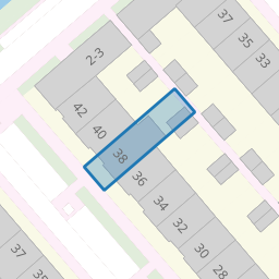 Perceel GVH43-BD-3621