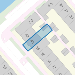 Perceel GVH43-BD-3622