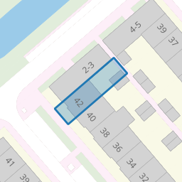 Perceel GVH43-BD-3623